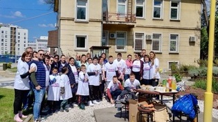 Obeležen Svetski dan činjenja dobrih dela